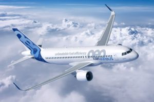 A320neo