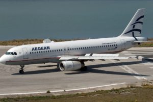 Aegean Airlines