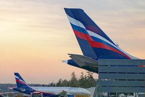 Aeroflot