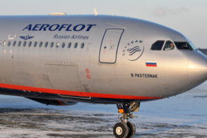 Aeroflot