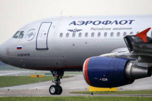 Aeroflot