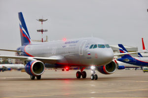 Aeroflot