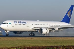 Air Astana