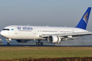 Air Astana