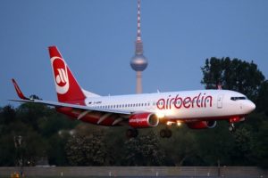 Air Berlin