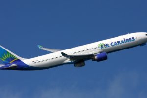 Air Caraibes