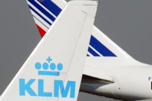 Air France-KLM