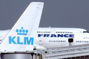 Air France-KLM