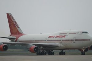 Air India