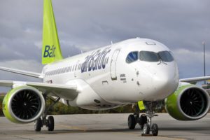 AirBaltic