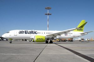 AirBaltic