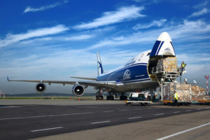 AirBridgeCargo