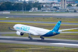 Airbus A330-900NEO