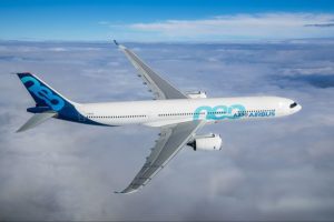 Airbus A330neo