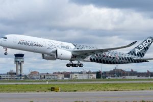 Airbus A350 XWB