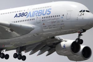 Airbus A380