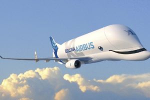 Airbus Beluga XL