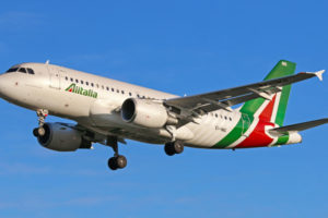 Alitalia