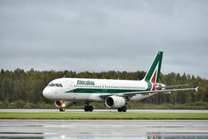 Alitalia