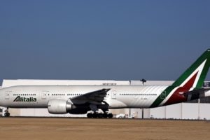 Alitalia