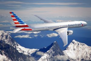 American Airlines