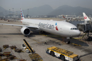 American Airlines