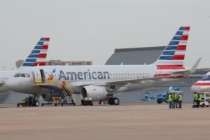 American Airlines