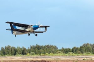 An-2 aircraft