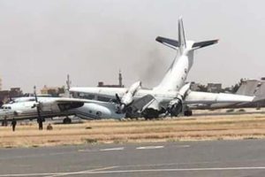 An-32 crash An-26