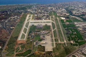 Antalya Airport