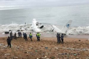 Antonov An-26 crash