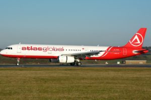 Atlasglobal