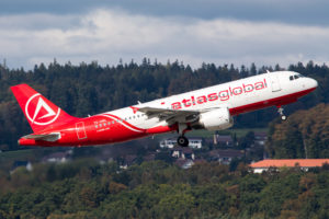 Atlasglobal