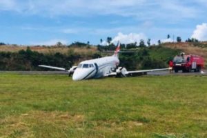 BAe Jetstream 41 crash