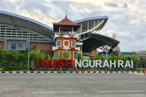 Bali airport