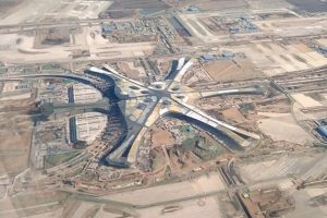 Beijing Daxing International Airport