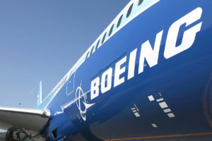 Boeing