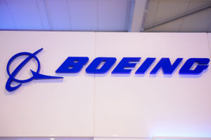 Boeing