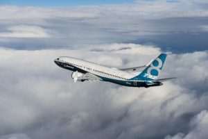 Boeing 737 MAX