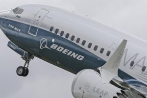 Boeing 737 MAX