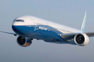 Boeing 777-300ER