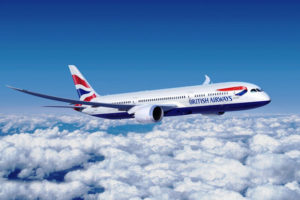 British Airways