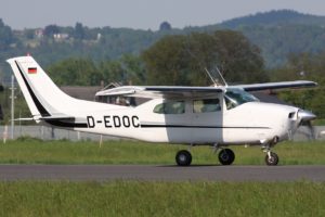 Cessna 210 Centurion