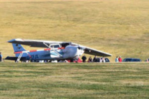 Cessna F172N Skyhawk