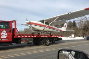 Cessna landing m-37