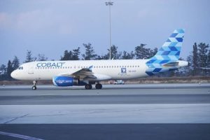 Cobalt Air