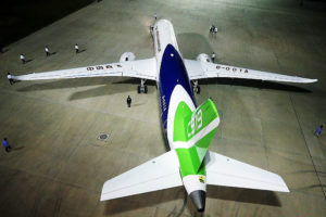 Comac C919