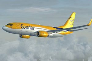 Condor Airlines