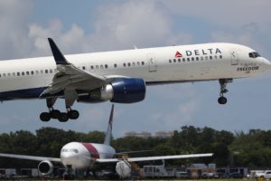 Delta Air Lines 