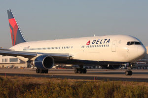 Delta Air Lines